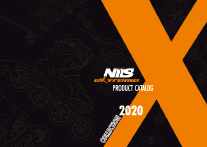 KATALOG NILS EXTREME 2020