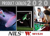 KATALOG NILS WISH 2020