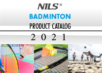 Nils Badminton 2021