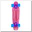 PENNYBOARD-LED