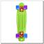 PENNYBOARD-LED