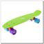 PENNYBOARD-LED