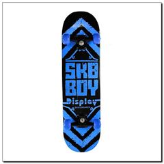 CR3108SB SK8BOY Nils Extreme