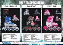 OFERTA SPECJALNA STOCK 2017