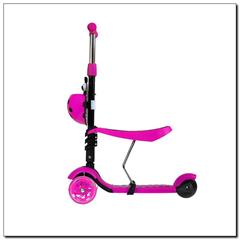 HLT-02 Pink Nils Extreme