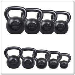 KZG HMS ZÁVAŽÍ KETTLEBELL