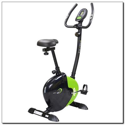 M9239 HMS Horizontal exercise bike