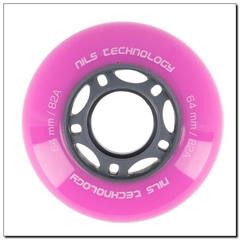  PU PINK 64x24 mm Nils Extreme 