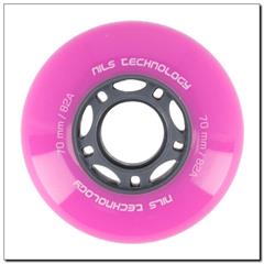  PU PINK 70x24 mm Nils Extreme 