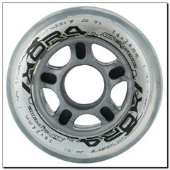 PU CLEAR 76x24 mm Nils Extreme 