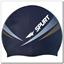 707 Spurt silicone swim cap