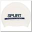 755 Spurt silicone swim cap