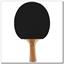 82009 Yashima table tennis racket