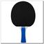 82015 Yashima table tennis racket