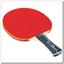 table tennis racket