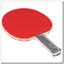 table tennis racket