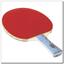 table tennis racket