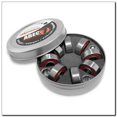 ABEC 7 CHROME Nils Extreme