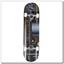 CR3108SA COSMOS Nils Extreme skateboard