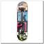 CR3108SA SKATE Nils Extreme skateboard