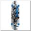 CR3108SB SPEED Nils Extreme skateboard