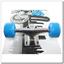 CR3108SB SPEED Nils Extreme skateboard