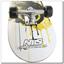 CR3108SB ULTIMATE-TOP Nils Extreme skateboard