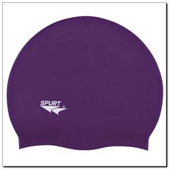 SOLIDCOLOR SILICONE CAP SPURT