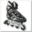 NA5003S Nils Extreme inline skates