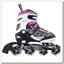 NA9004A Nils Extreme Inline skates