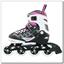 NA9004A Nils Extreme Inline skates