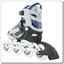 NA9006A Nils Extreme inline skates