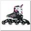 NA9008A Nils Extreme inline skates