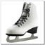 NF496S Nils Extreme Figure Ice Skates