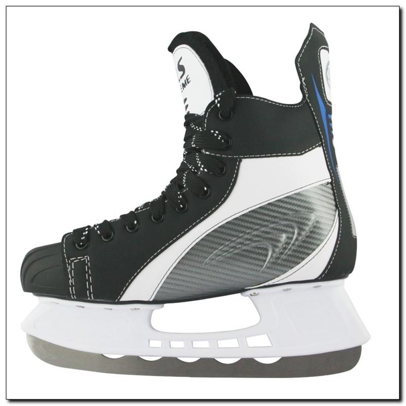 NH221S Nils Extreme Hockey Ice Skates