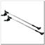 NW602 Nils Extreme Nordic Walking poles