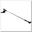 NW602 Nils Extreme Nordic Walking poles