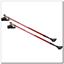 NW607 Nils Extreme Nordic Walking poles