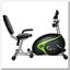 R9203 HMS Horizontal exercise bike