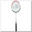 RA12 XTREME MATCH Redox badminton racket