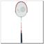 RA15 XTREME MATCH Redox badminton racket