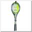 RS104 Redox badminton set