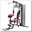 TYTAN 7 HMS home gym