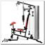 TYTAN 7 HMS home gym