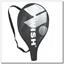 ALUMTEC 2510 WISH tennis racket