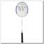 ALUMTEC 327 Wish badminton racket