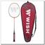 TI SMASH 9800 Wish badminton racket