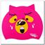 BEAR Spurt silicone swim cap BEAR Spurt silicone swim cap