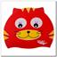 RED CAT Spurt silicone swim cap RED CAT Spurt silicone swim cap RED CAT Spurt silicone swim cap